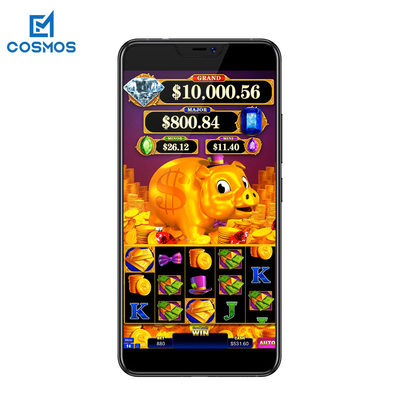 Mobile Online Casino Slot Game , Rakin Bacon Slot Machine App