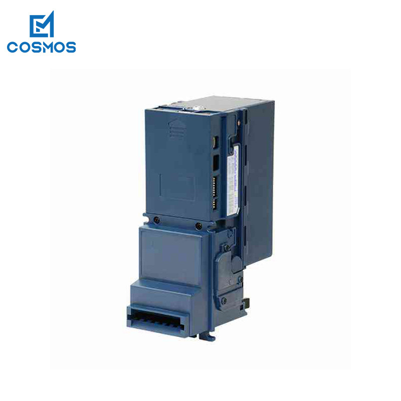 Cash Handling Online Casino Payment System LX7 Ict Bill Acceptor